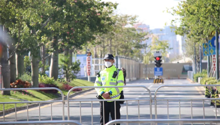 「深圳馬拉松」本周日開跑！這些道路交通管制要提前知道！