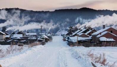 避開低溫雨雪，謹慎參與高風險項目!文旅部發(fā)布元旦春節(jié)出遊提示