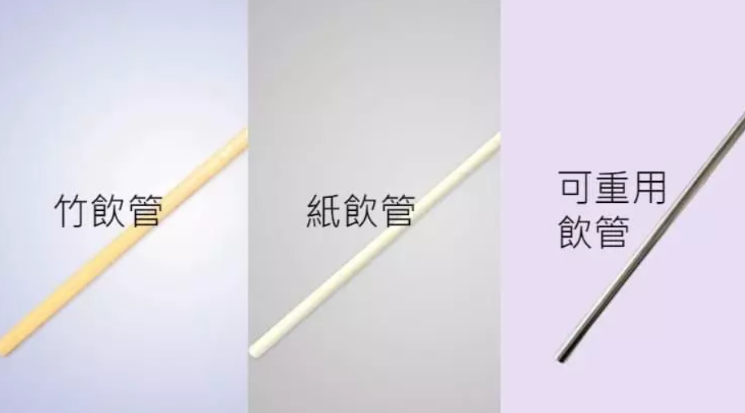 環(huán)境局︰市場上未有充足替代品前 不會禁售日常塑膠產(chǎn)品