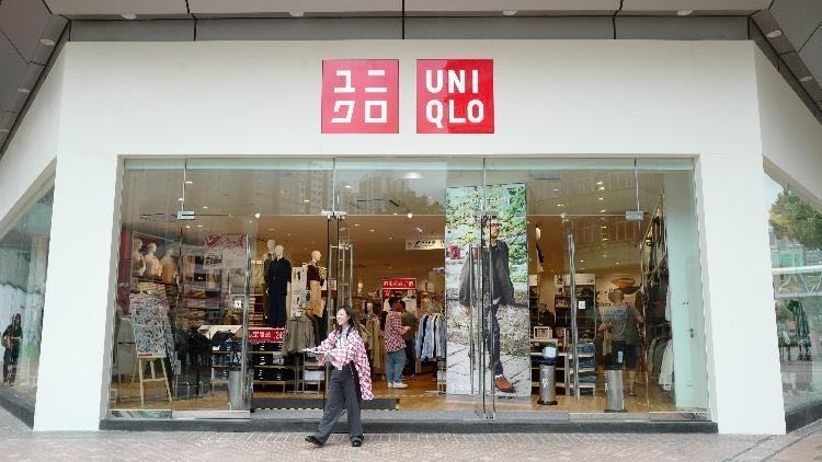 UNIQLO與GU首度聯(lián)手啟德體育園開(kāi)店