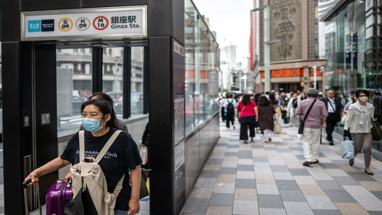 日本連續(xù)4個月出現(xiàn)貿(mào)易逆差