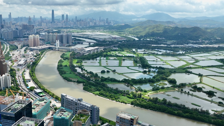 廠商會歡迎河套香港園區(qū)發(fā)展綱要 倡設(shè)專項基金資助中試服務(wù)平臺